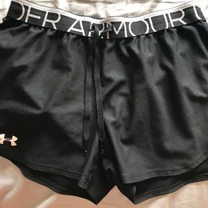 Under Armour Athletic Shorts